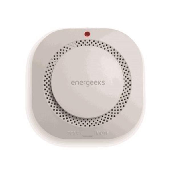 Detector humo ENERGEEKS