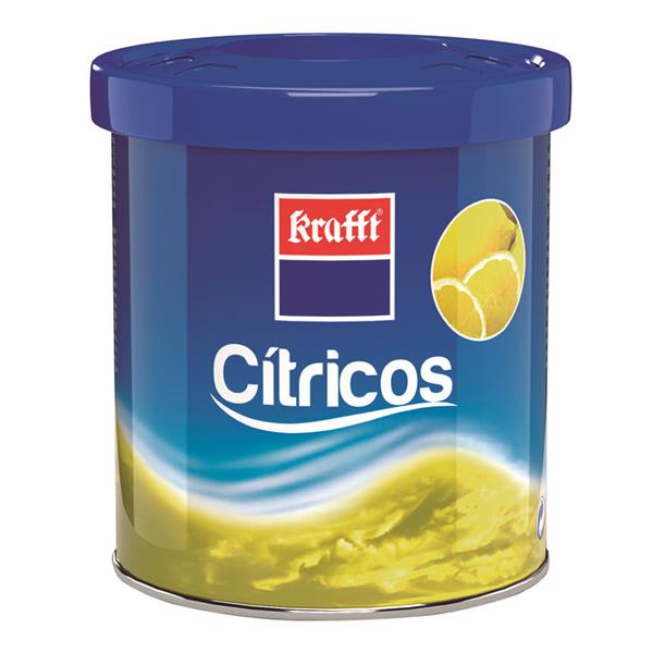 AMBIENTADOR CITRIC KRAFF 80 GR