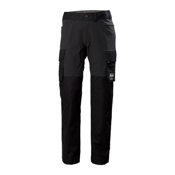 Pantalon trabajo kensington crema talla 40