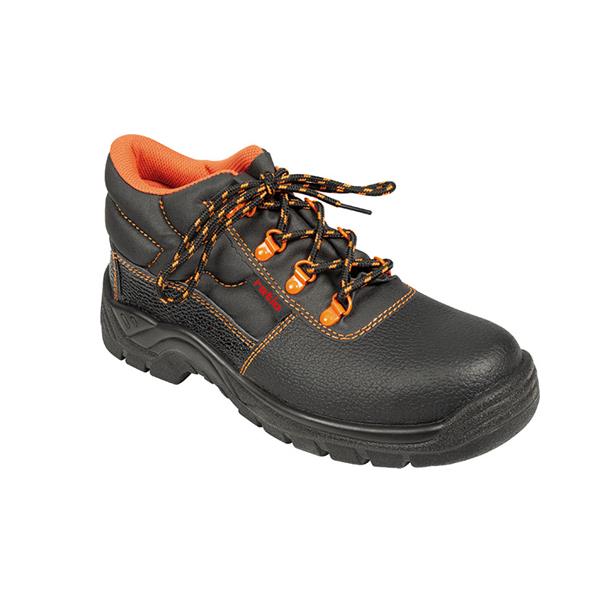 BOTA SEGURIDAD PIEL NG NEW GALERNA N 39