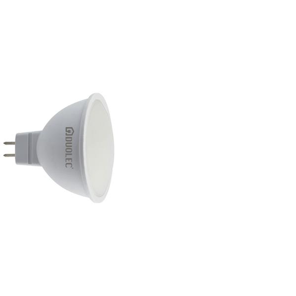 LAMPARA LED DICROICA MR16 6W 6400K 110º