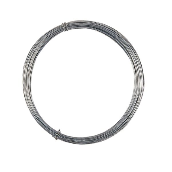 ALAMBRE H.GALV. 3,00MM. Nº17 5 KG.
