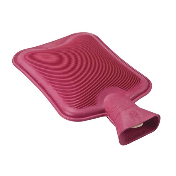 BOLSA AGUA CALIENTE ESTRIADA 2 l