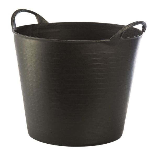 CAPAZO 26 L. Nº1  NEGRO