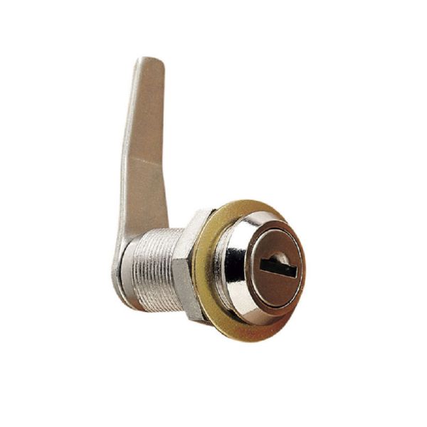 CERRADURA BUZÓN P MADERA L. RECTA