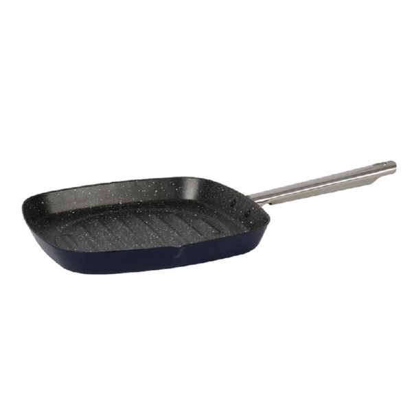 Grill 28 cm.