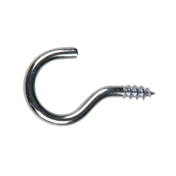 HEMBRILLA ABIERTA CINC.16X30mm. 25U