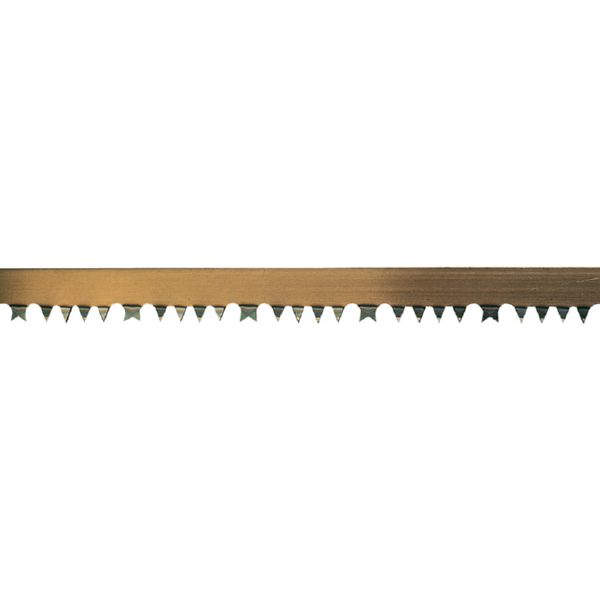Hoja de Arco Dentado Americano 4535-30