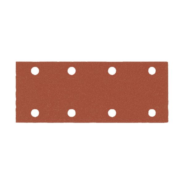 HOJAS LIJA VELCRO PERFOR.93X185 G60 RA