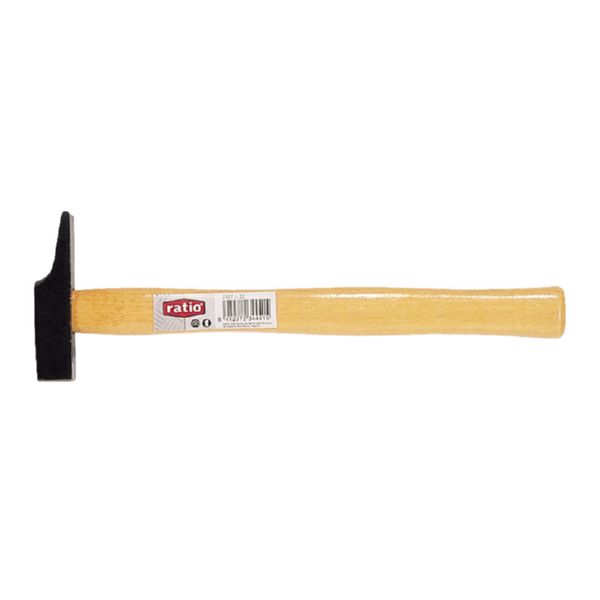 MARTILLO EBANISTA FRANCES 18MM.RATIO