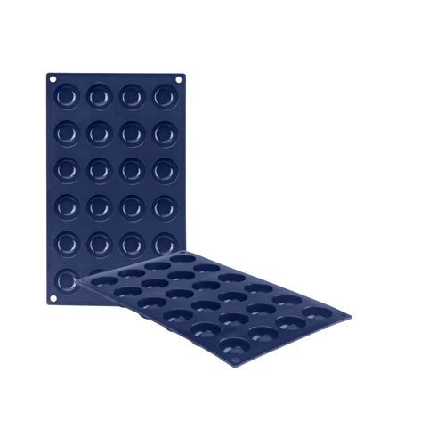 MOLDE MOMBON 24 CAVIDADES BLUEBERRY