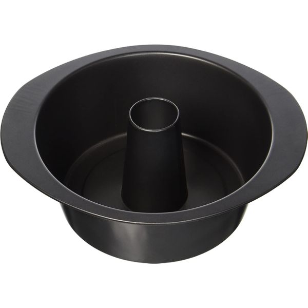 MOLDE SAVARIN ALTO MOKA 23,5 CMS.
