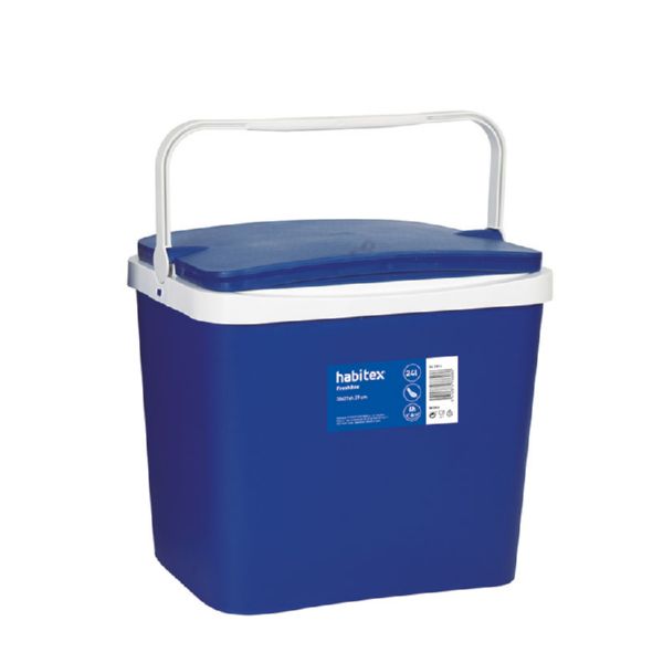 NEVERA RIGIDA 24 l.