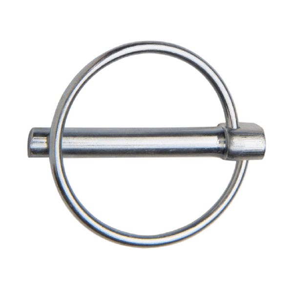 PASADOR DE ANILLA 6 MM.