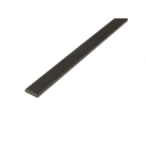 PLETINA 30X5-1M HIERRO LC LACADO (S)
